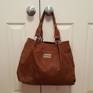 Kenneth Cole Reaction Tote